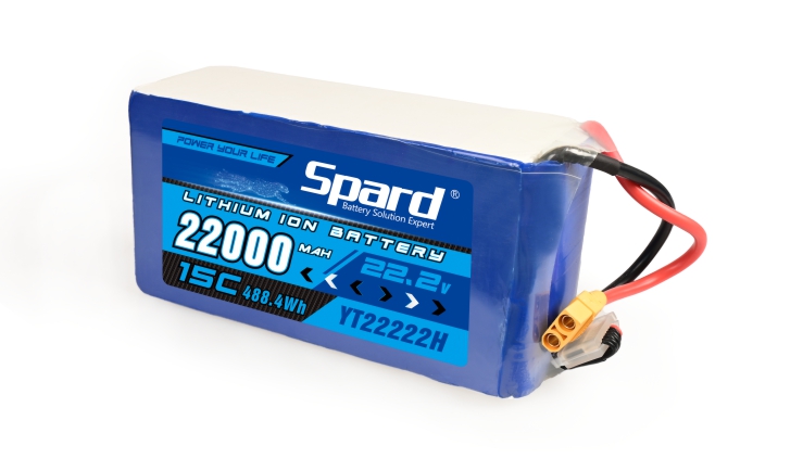 教學(xué)培訓(xùn)無(wú)人機(jī)電池